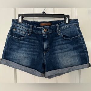 Joe’s Jean Shorts